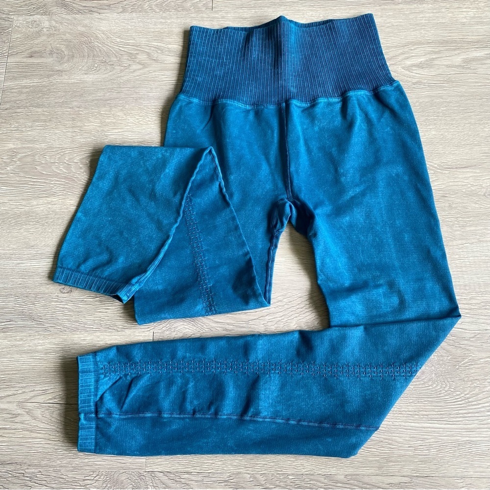 NEW Good Karma Leggings Free People Movement